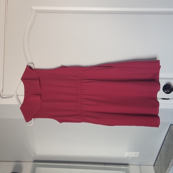 BCBGeneration Sleeveless Dress - Picture 4 of 5